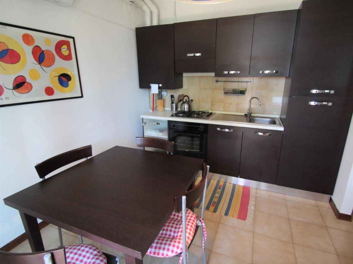 Apartment Red Sunset By Interhome Monvalle Exterior foto